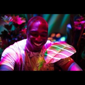 Meet your Posher, Brian